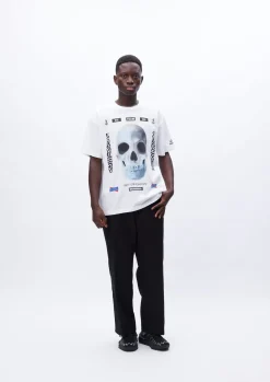 Nh X Dsc . Crewneck Ss-1