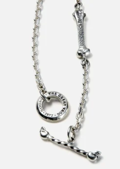 Nh X Great Frog . Bracelet