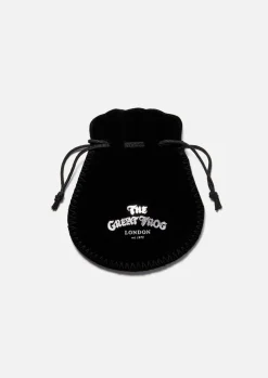 Nh X Great Frog . Keyring