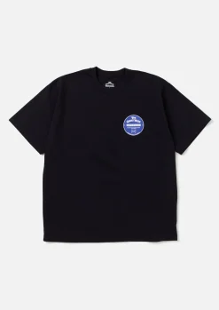 Nh X Great Frog . Tee Ss