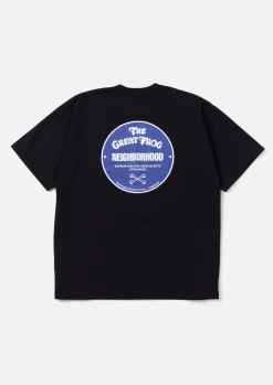 Nh X Great Frog . Tee Ss
