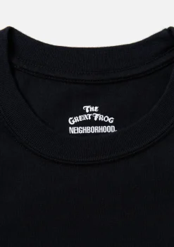 Nh X Great Frog . Tee Ss