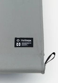 Nh X Helinox . Cot High