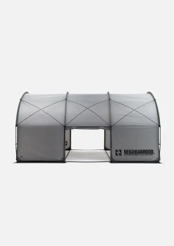 Nh X Helinox . Hangar