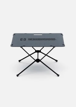 Nh X Helinox . Solid Top Table