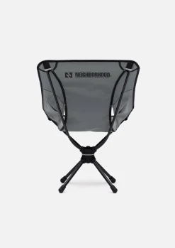 Nh X Helinox . Swivel Chair