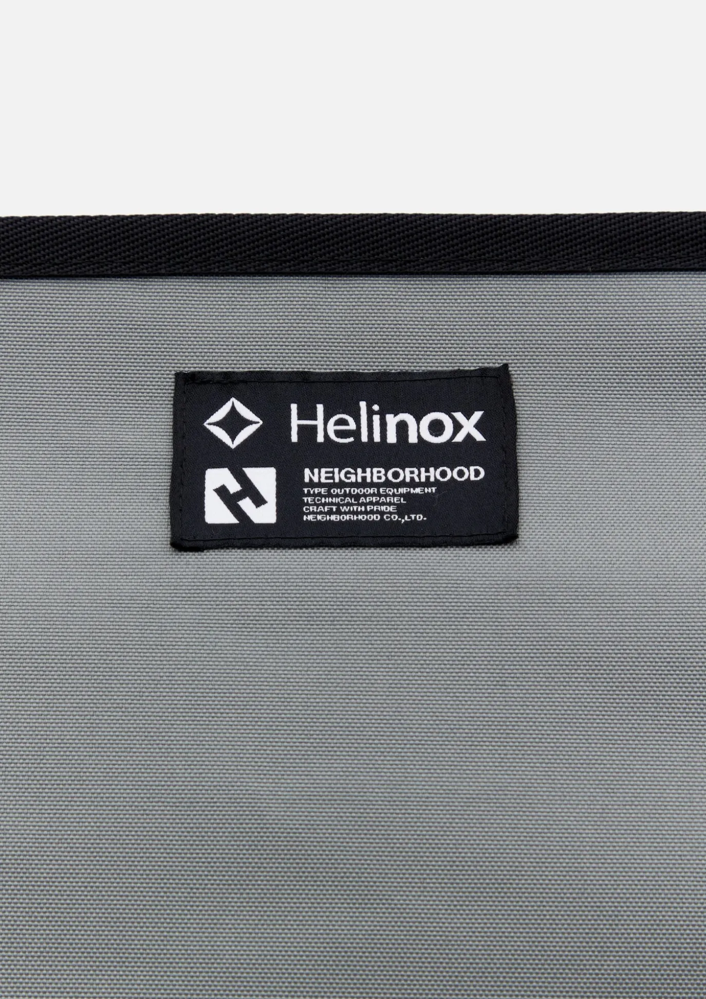 Nh X Helinox . Swivel Chair