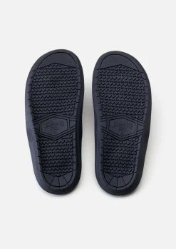 Nh X Island Slipper . Leather Sandal