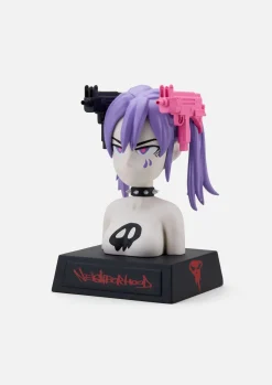 Nh X Jun Inagawa . Figure