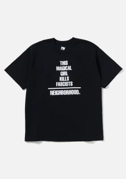 Nh X Jun Inagawa . Tee Ss-2