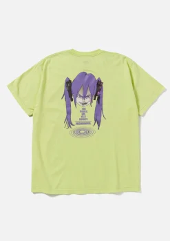 Nh X Jun Inagawa . Tee Ss-2