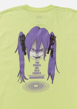 Nh X Jun Inagawa . Tee Ss-2