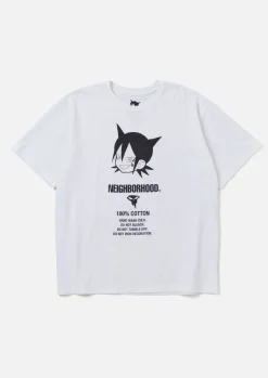 Nh X Jun Inagawa . Tee Ss-3