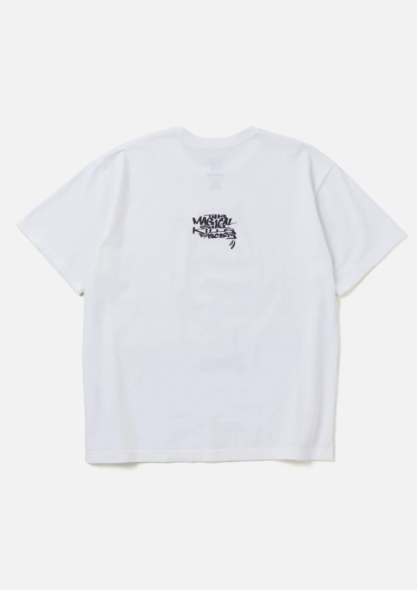 Nh X Jun Inagawa . Tee Ss-3