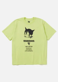 Nh X Jun Inagawa . Tee Ss-3