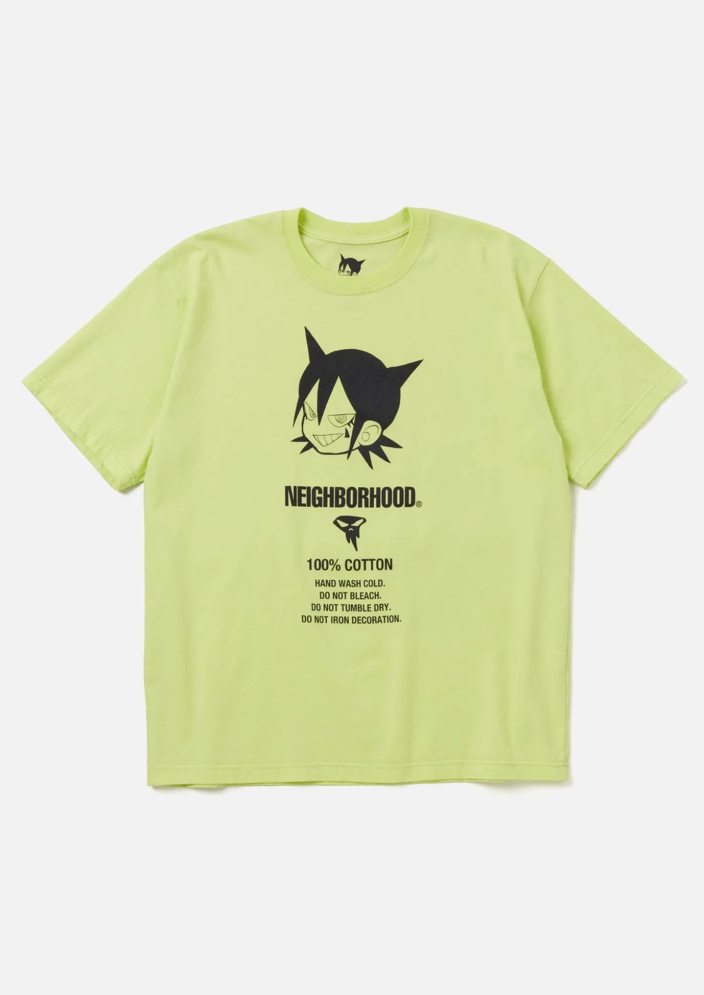 Nh X Jun Inagawa . Tee Ss-3