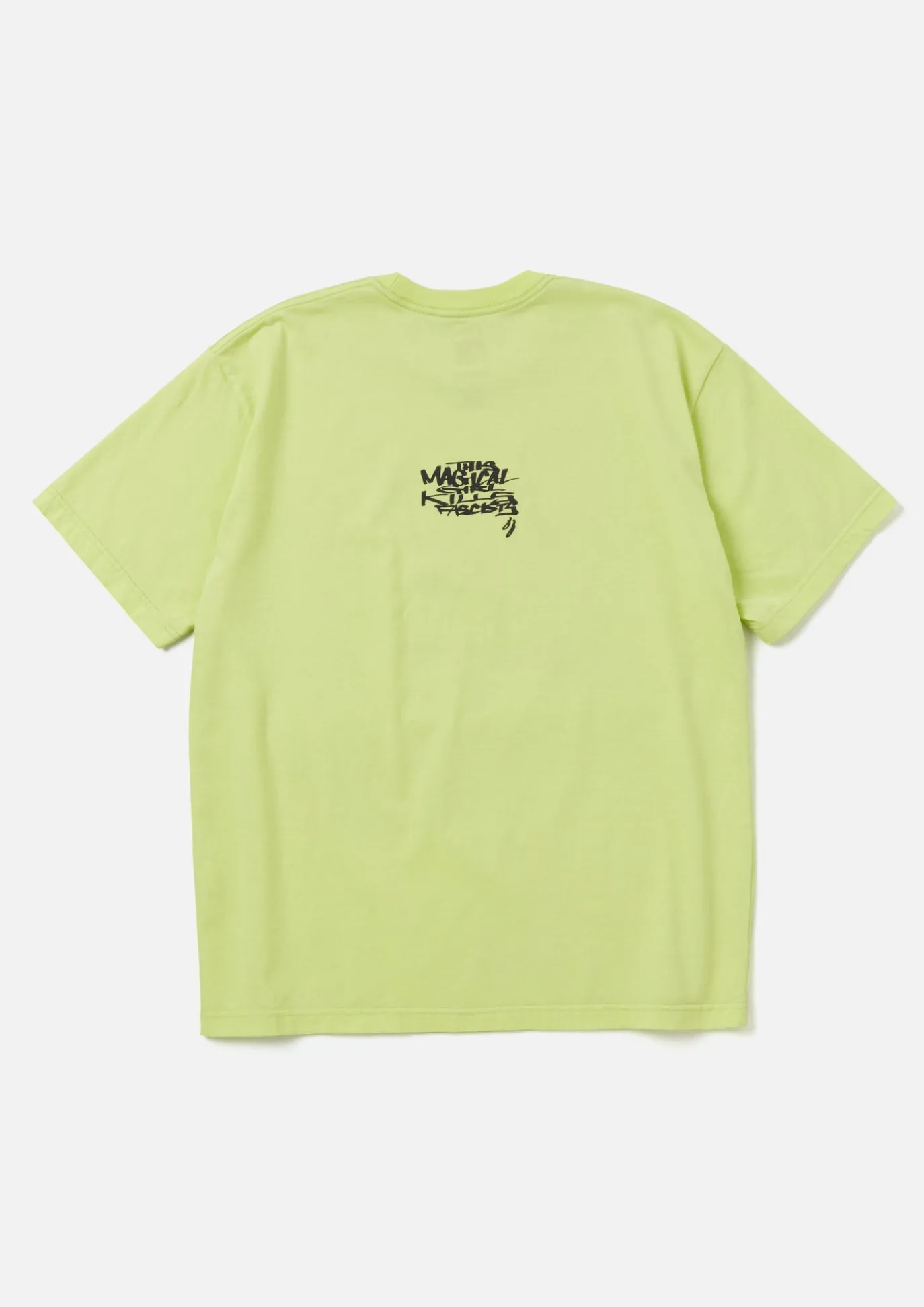 Nh X Jun Inagawa . Tee Ss-3