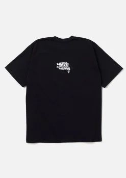 Nh X Jun Inagawa . Tee Ss-3