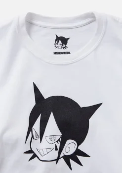 Nh X Jun Inagawa . Tee Ss-3