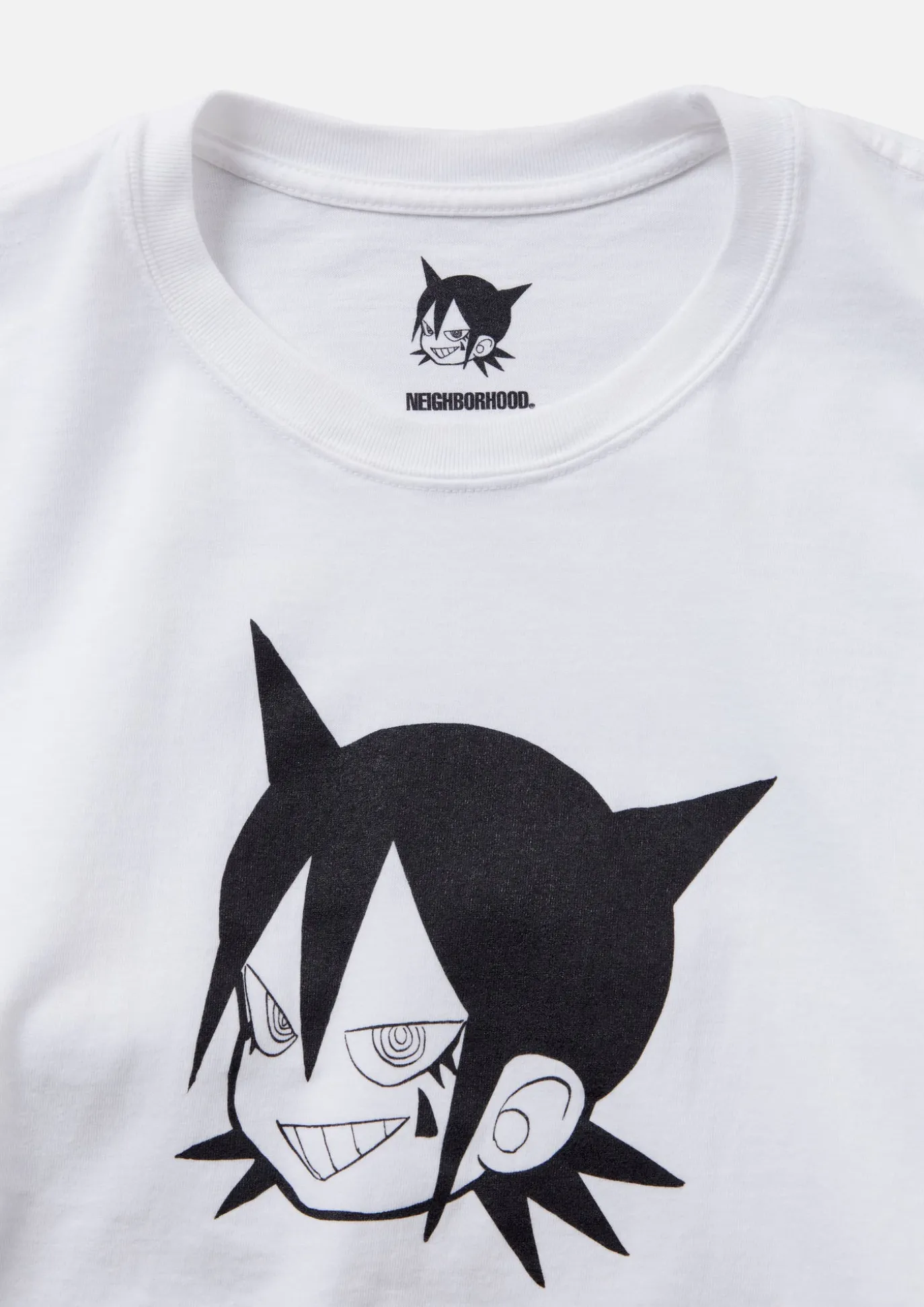 Nh X Jun Inagawa . Tee Ss-3