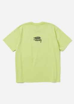 Nh X Jun Inagawa . Tee Ss-1