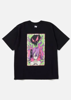 Nh X Jun Inagawa . Tee Ss-1