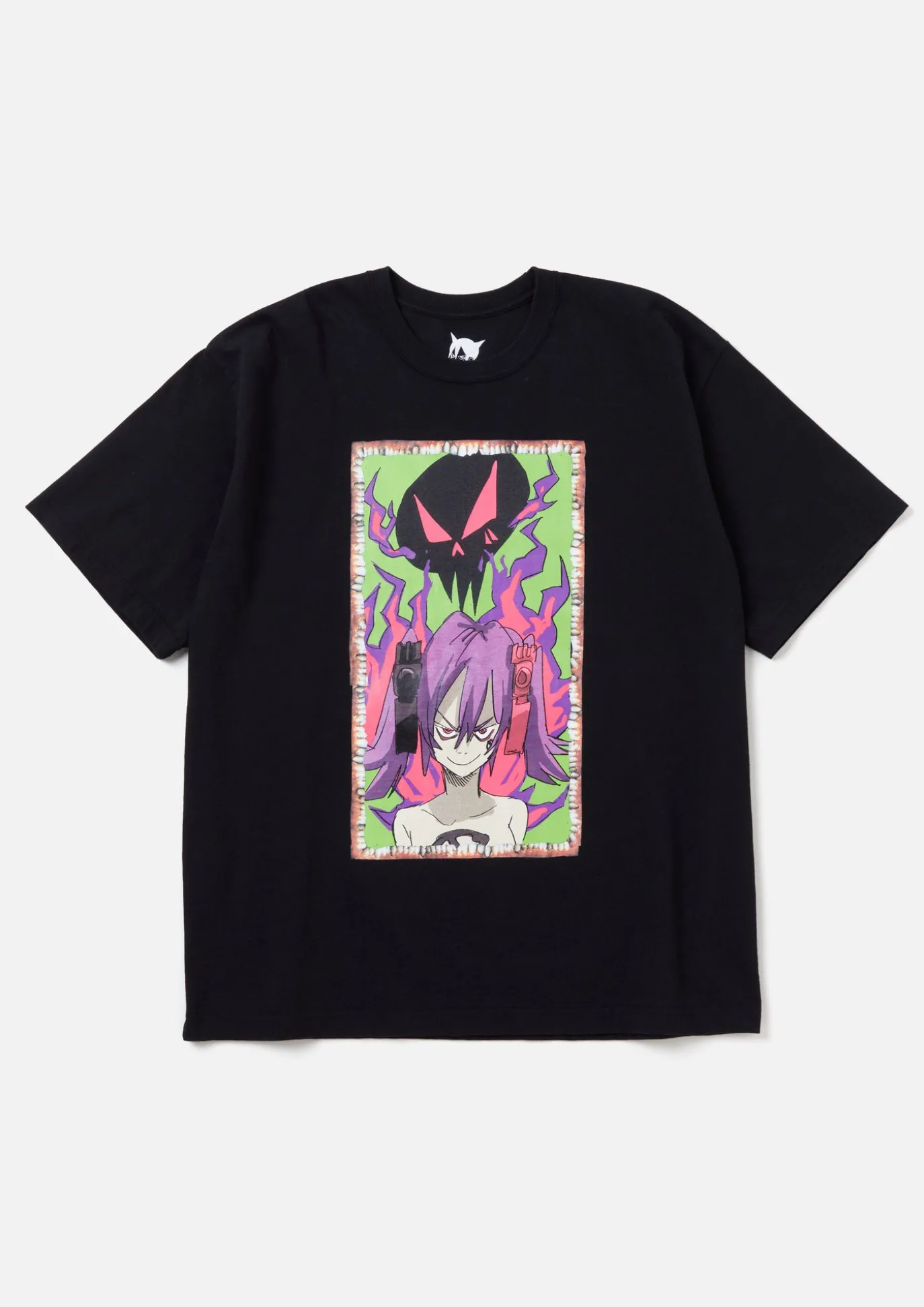 Nh X Jun Inagawa . Tee Ss-1