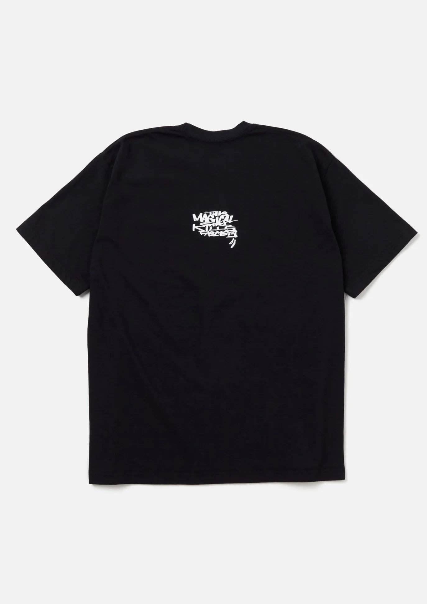 Nh X Jun Inagawa . Tee Ss-1