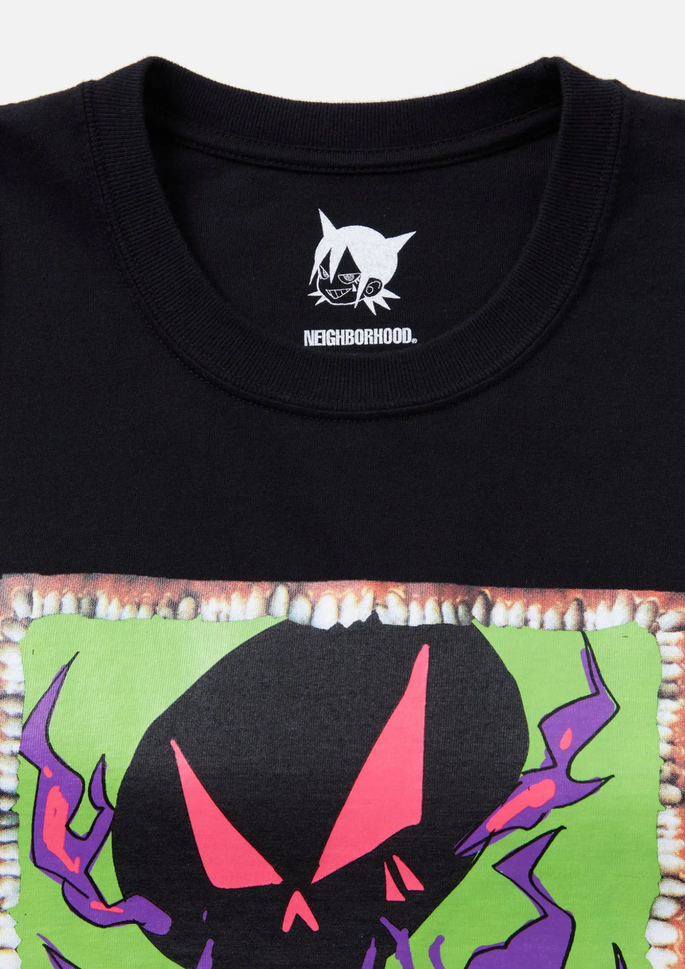 Nh X Jun Inagawa . Tee Ss-1