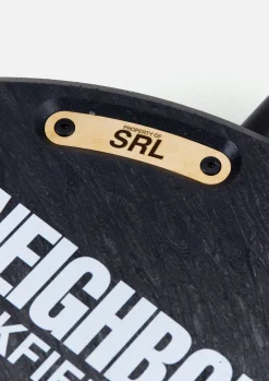 Nh X Lfe X Ballistics . Multi Stool & Sbs Kit