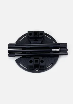 Nh X Lfe X Ballistics . Multi Stool & Sbs Kit