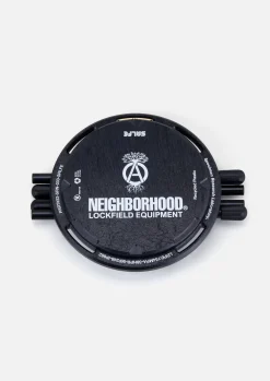 Nh X Lfe X Ballistics . Rotary Stand & Sbs Kit