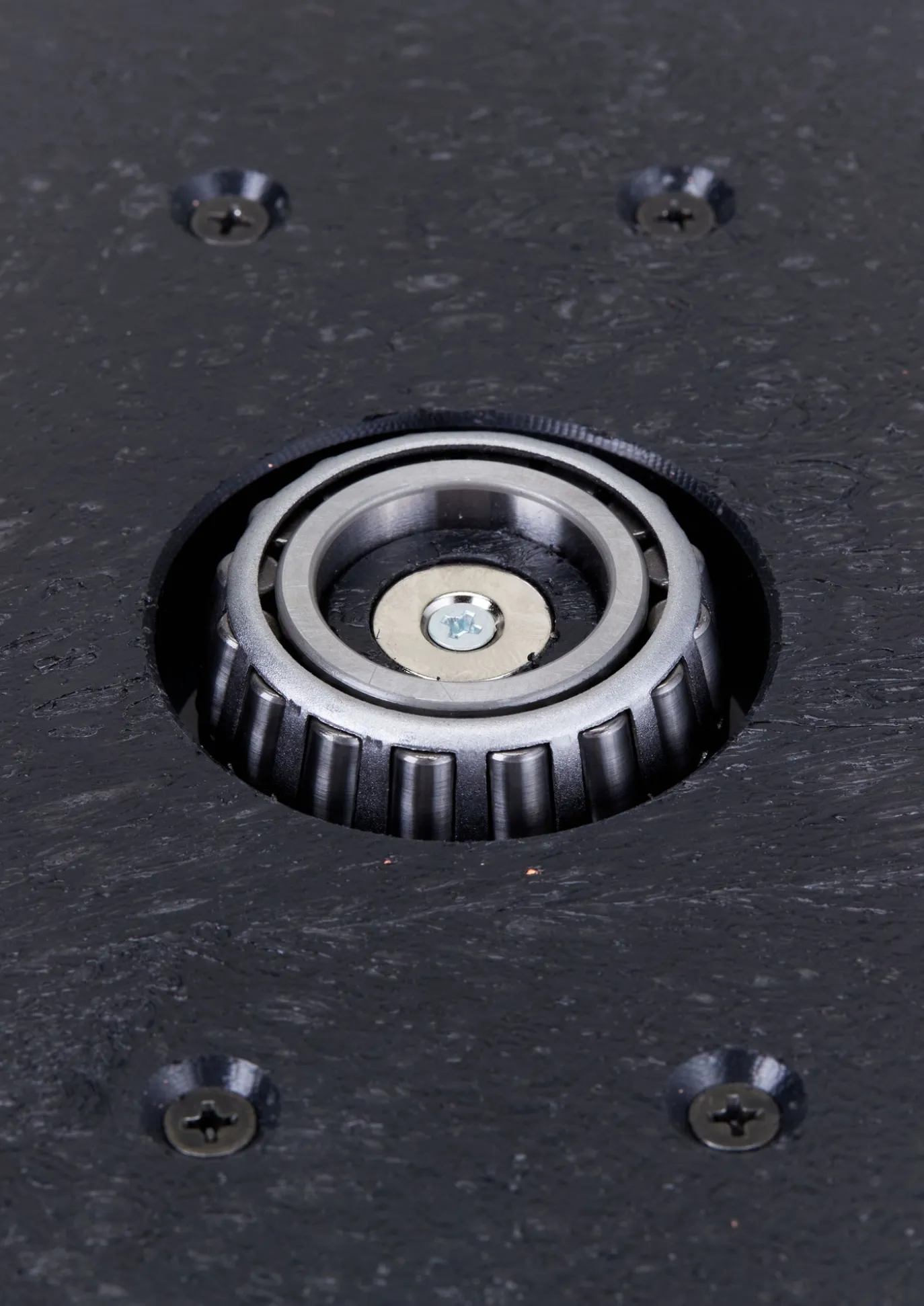 Nh X Lfe X Ballistics . Rotary Stand & Sbs Kit