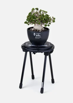 Nh X Lfe X Ballistics . Rotary Stand & Sbs Kit