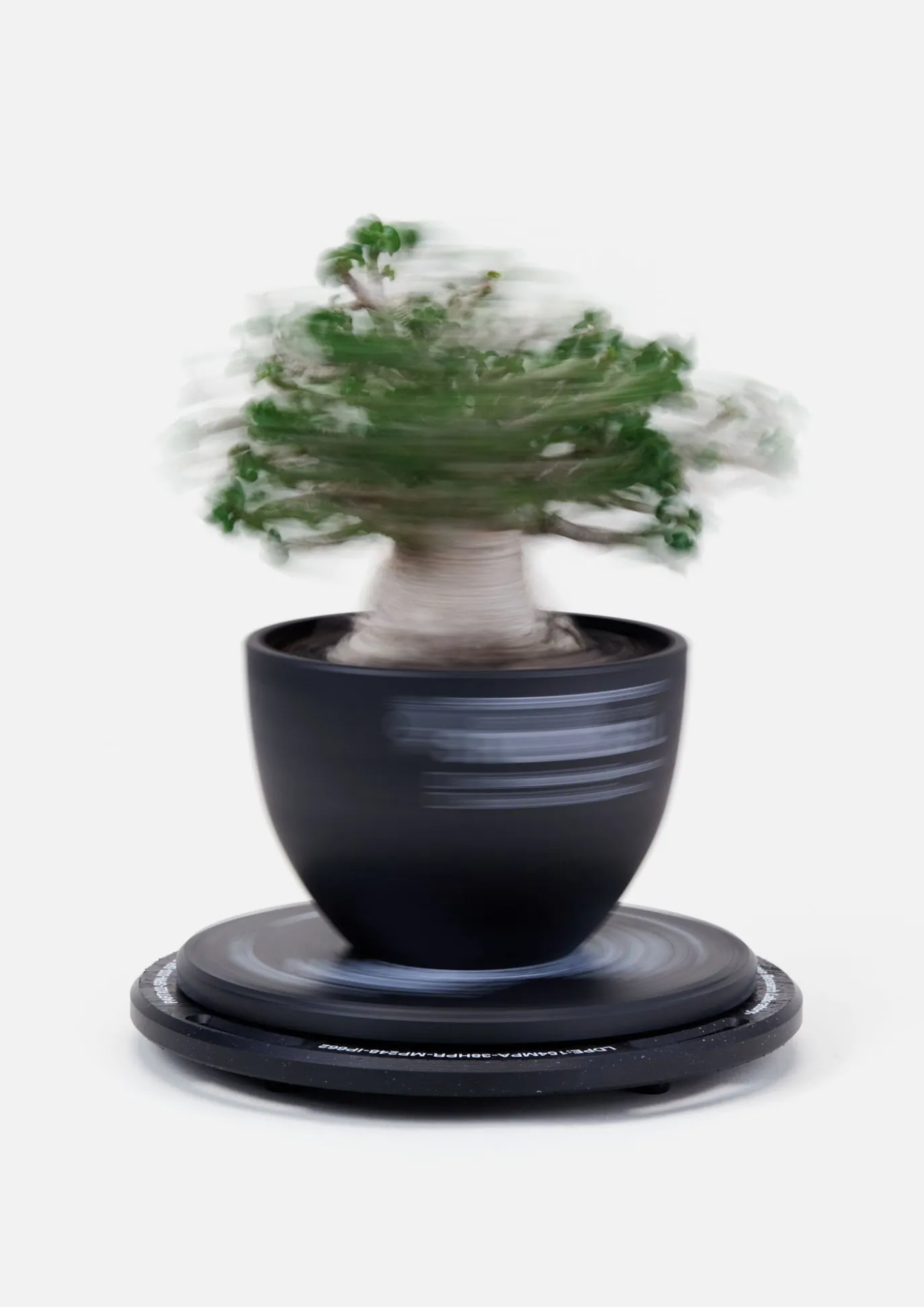 Nh X Lfe X Ballistics . Rotary Stand & Sbs Kit