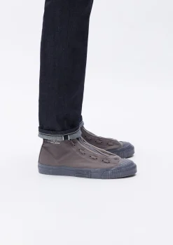 Nh X Moonstar . Gr-Hi Sneaker