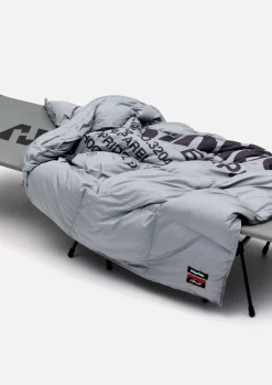 Nh X Nanga . Down Blanket Single