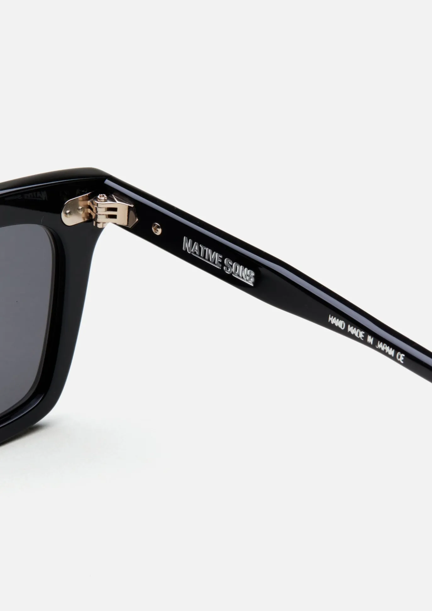 Nh X Native Sons . Chase