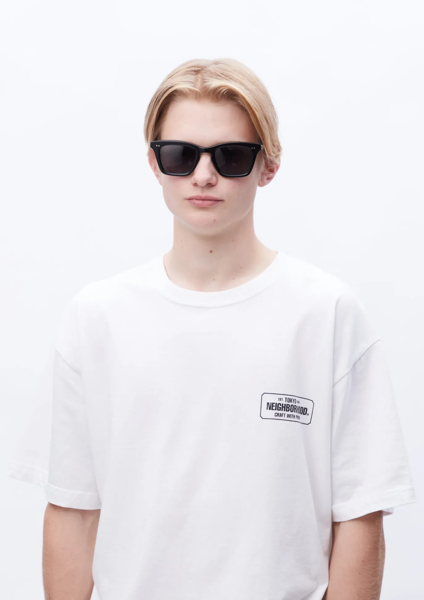 Nh X Native Sons . Chase