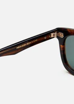 Nh X Native Sons . Kowalski