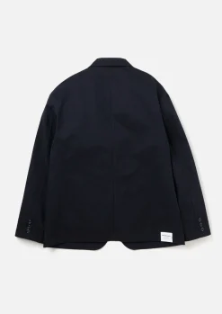 Nh X Wind And Sea . 3Button Jacket