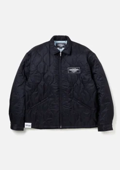 Nh X Wind And Sea . Souvenir Jacket