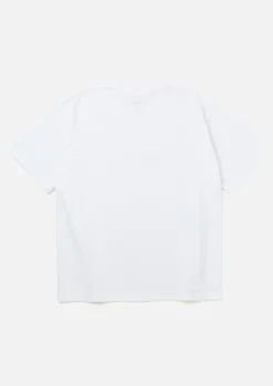 Nh X Wind And Sea . Tee Ss-1