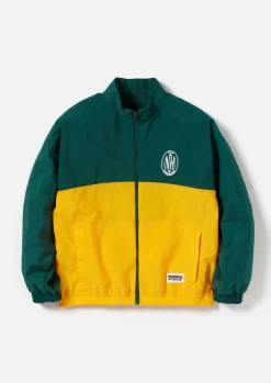 Ot . Bicolor Track Jacket