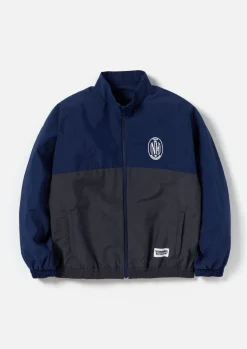 Ot . Bicolor Track Jacket