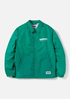 Ot . Windbreaker Jacket
