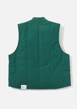 Padded Work Vest