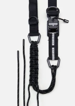 Paracord Belt