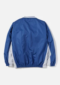 Pullover Game Shirt Ls