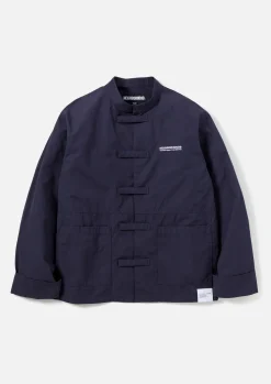 Ripstop Kf Jacket